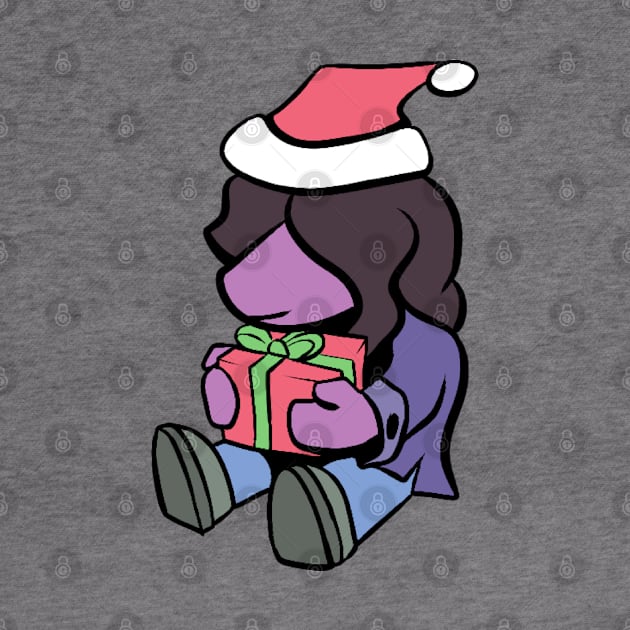 merry susie by SerialDR